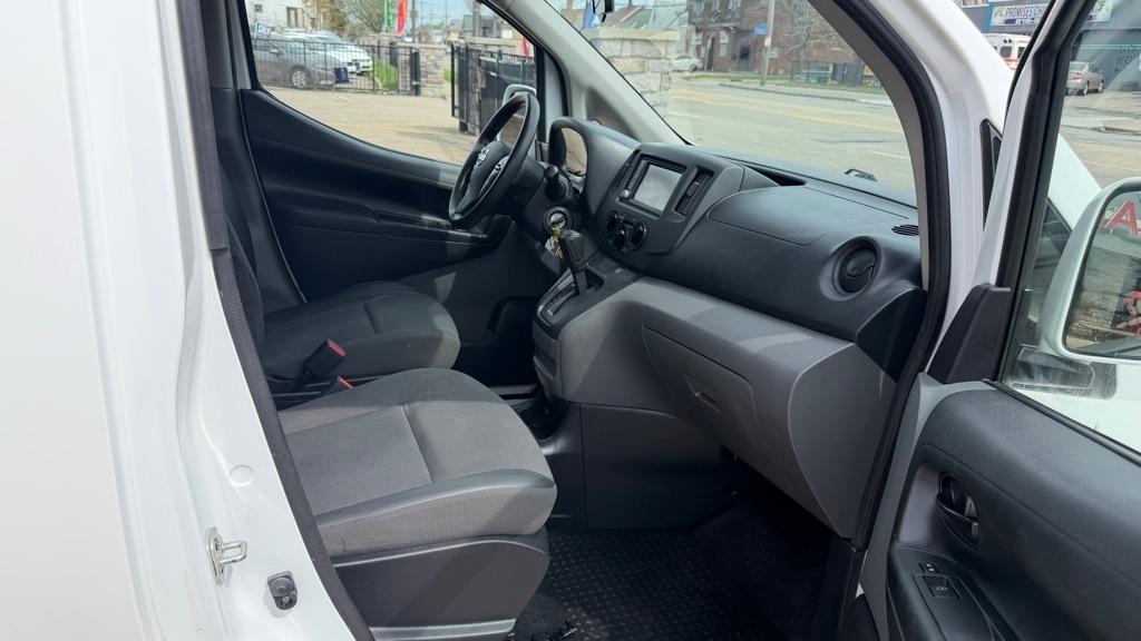 Nissan NV200 SV 2020