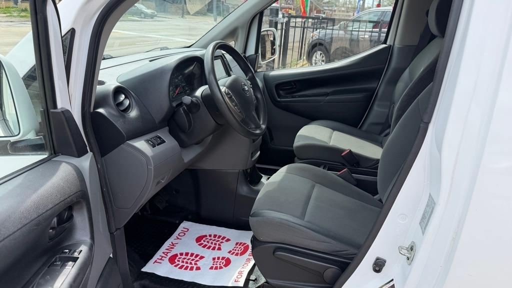 Nissan NV200 SV 2020