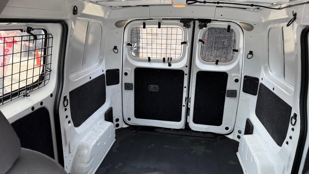 Nissan NV200 SV 2020