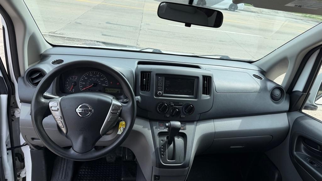 Nissan NV200 SV 2020