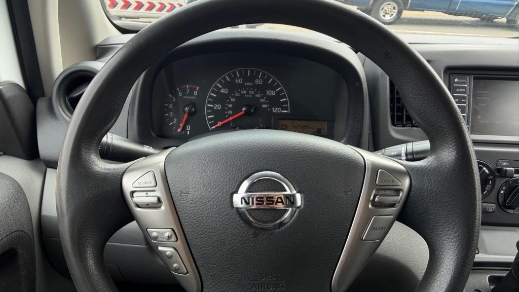 Nissan NV200 SV 2020