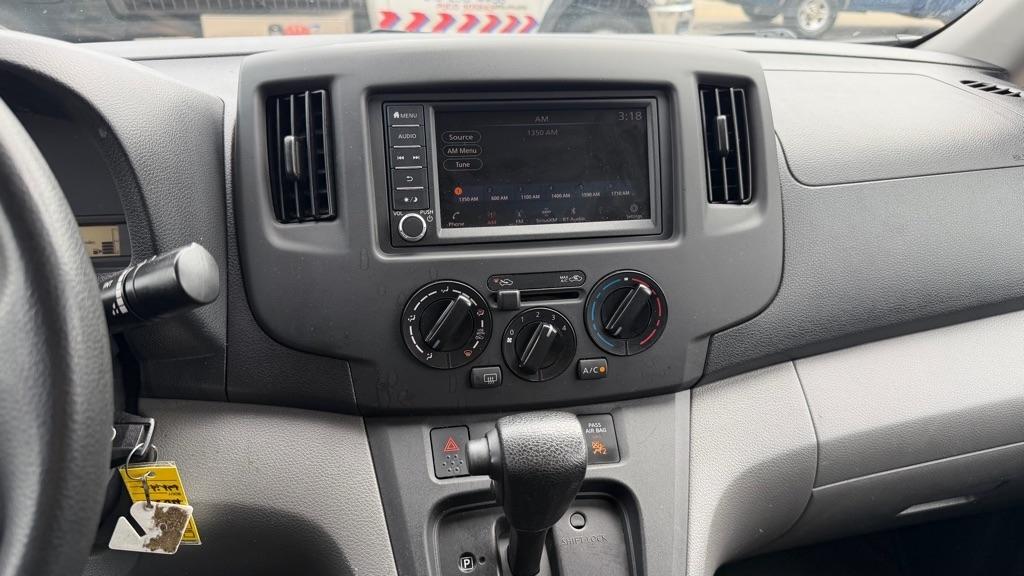 Nissan NV200 SV 2020