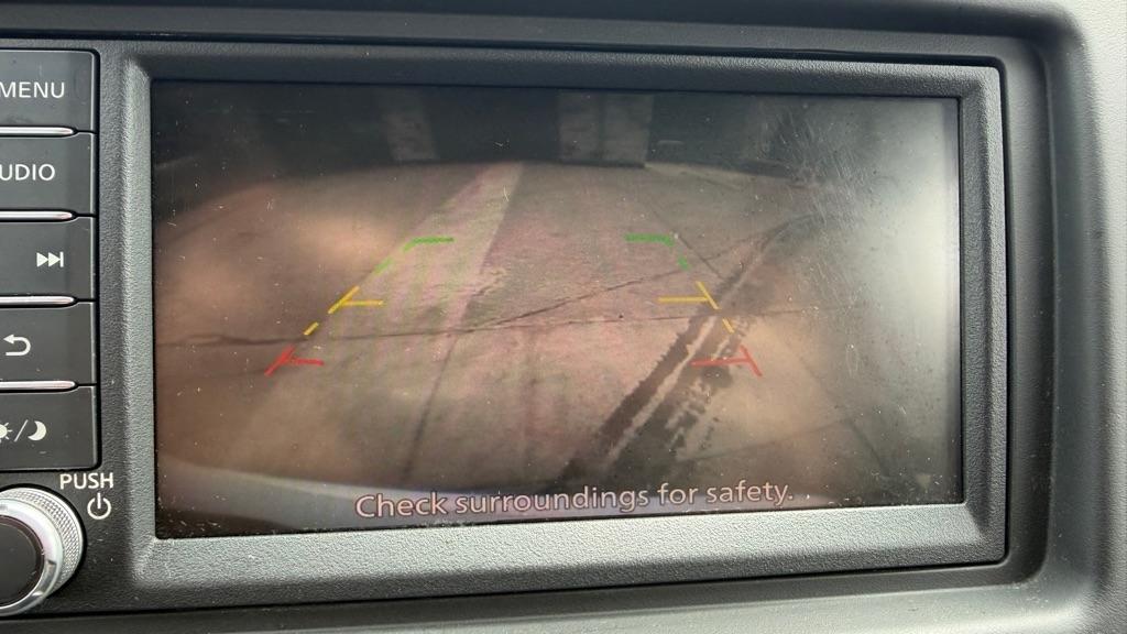 Nissan NV200 SV 2020