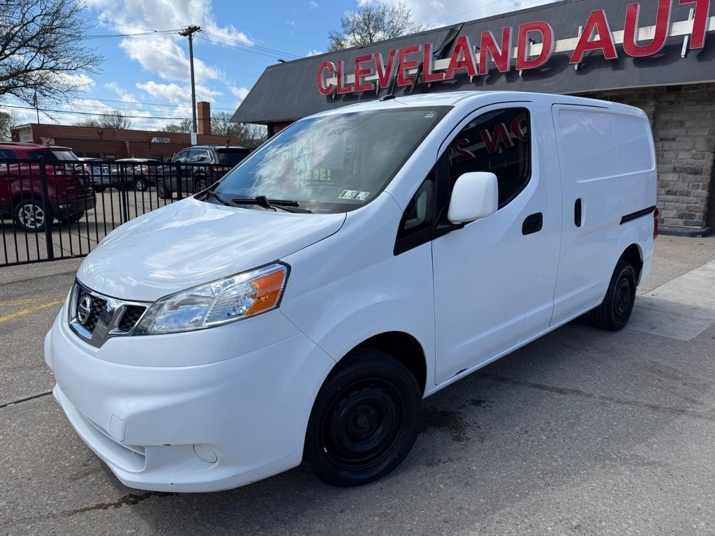 2020 Nissan NV200 SV