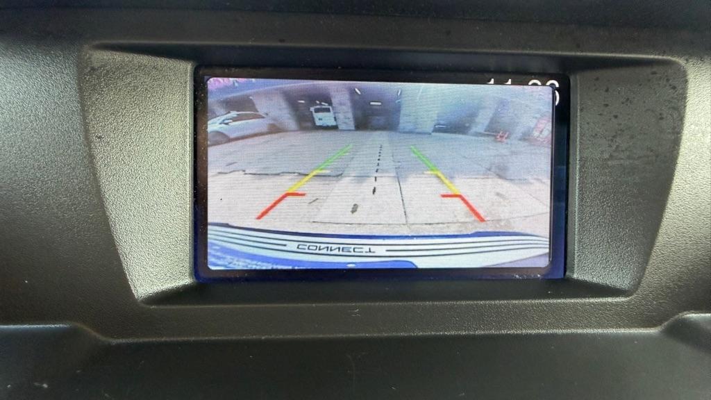 Ford Transit Connect Wagon Titanium w/Rear Liftgate LWB 2015