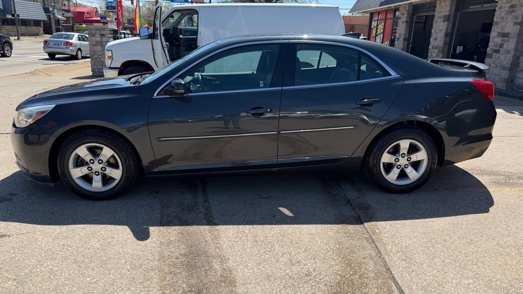 Chevrolet Malibu 1LT 2015