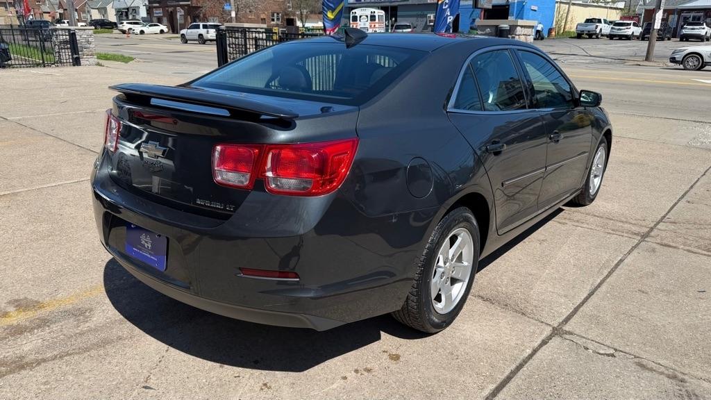 Chevrolet Malibu 1LT 2015
