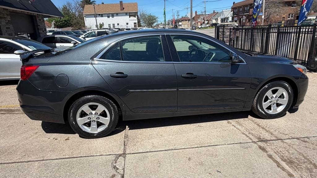 Chevrolet Malibu 1LT 2015