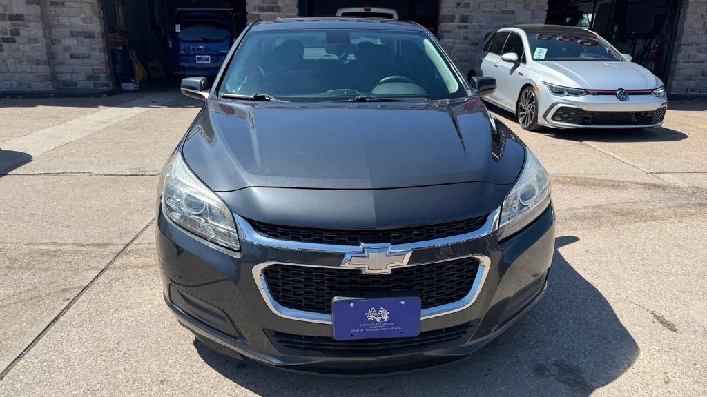 Chevrolet Malibu 1LT 2015