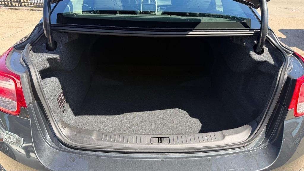 Chevrolet Malibu 1LT 2015