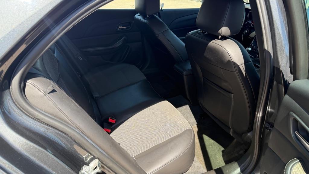 Chevrolet Malibu 1LT 2015