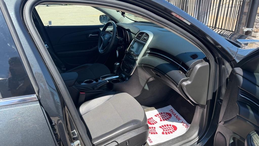 Chevrolet Malibu 1LT 2015