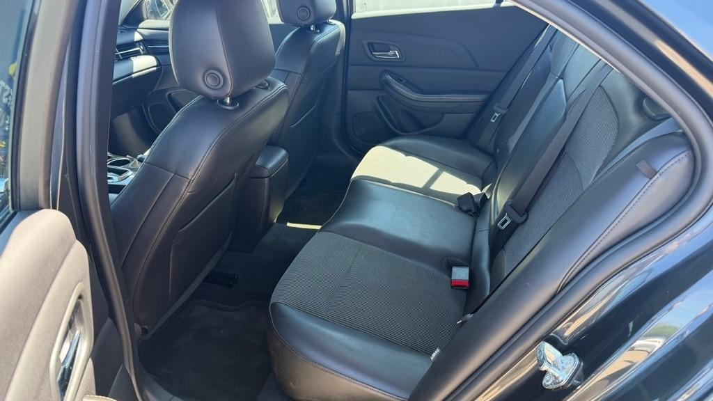 Chevrolet Malibu 1LT 2015