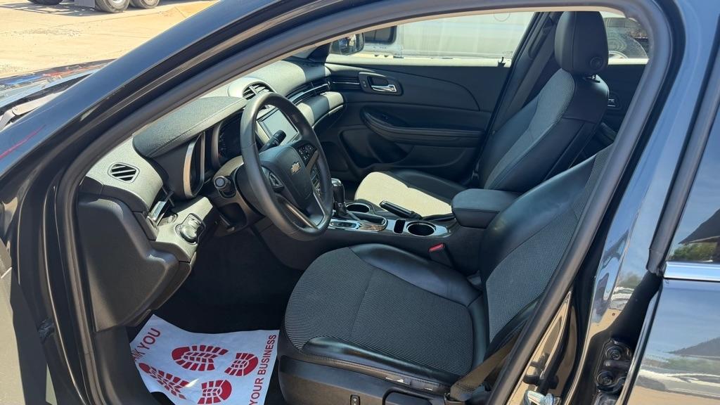 Chevrolet Malibu 1LT 2015