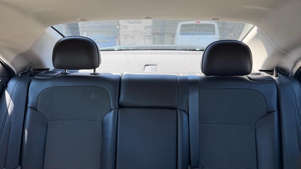 Chevrolet Malibu 1LT 2015