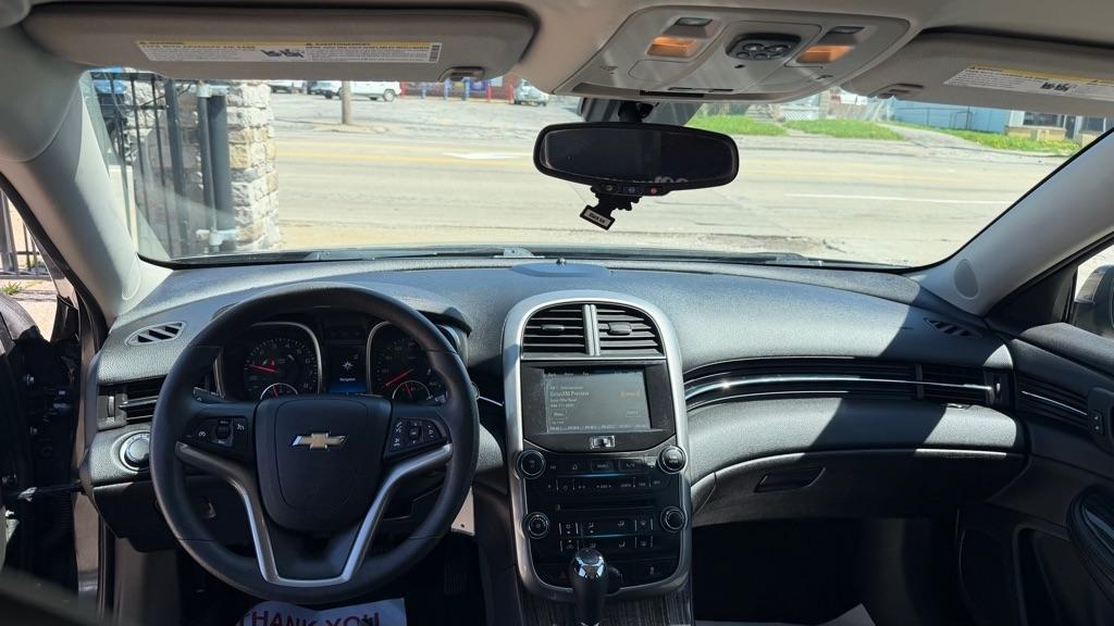 Chevrolet Malibu 1LT 2015