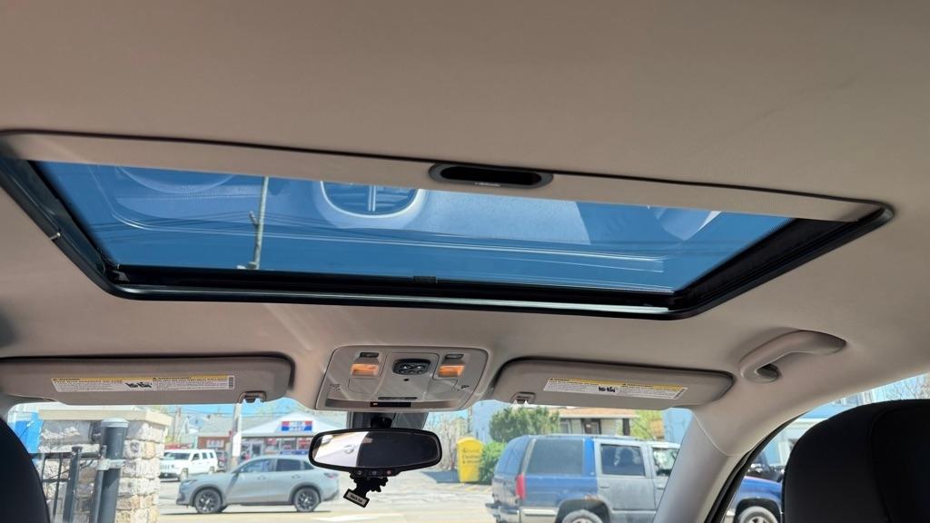 Chevrolet Malibu 1LT 2015