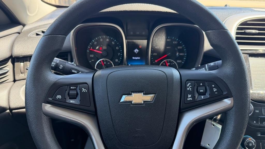 Chevrolet Malibu 1LT 2015