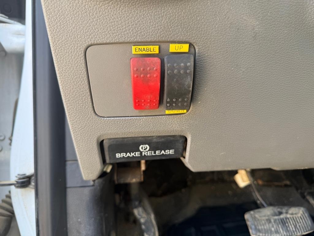 Ford F-550 SuperCab DRW 4WD 2020