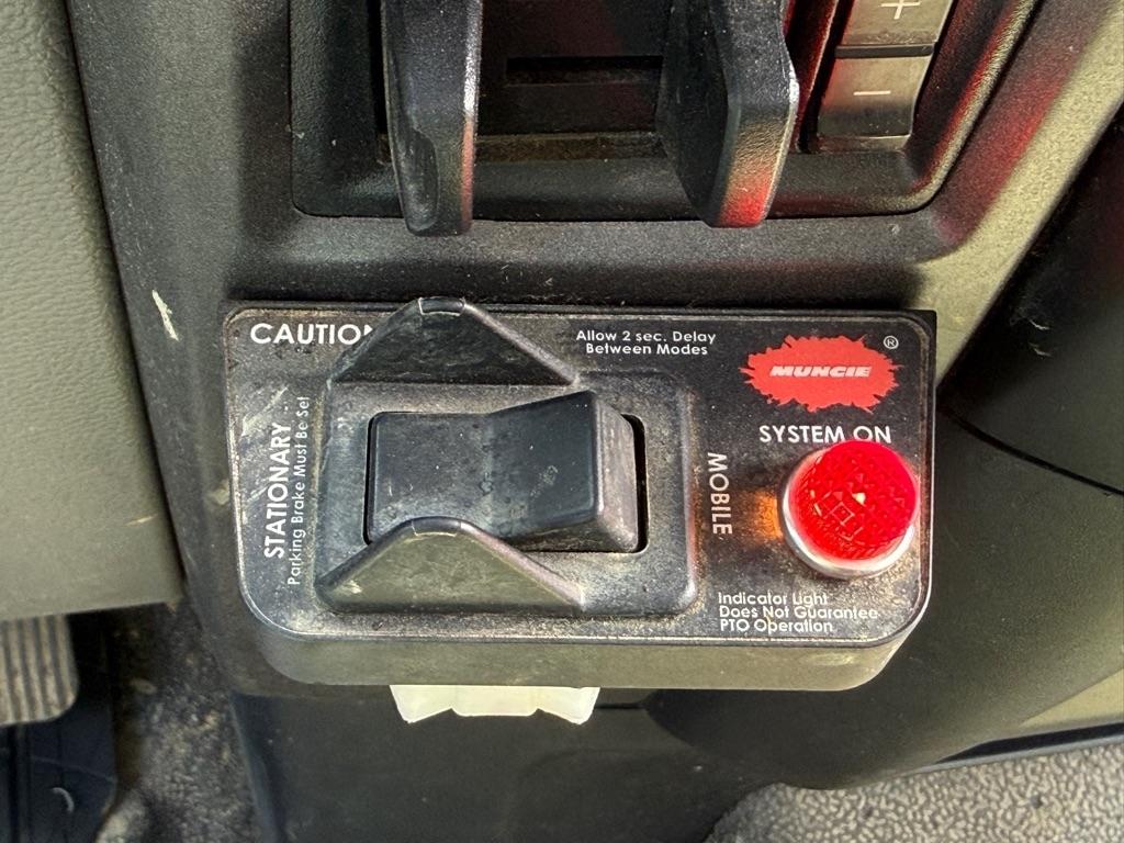 Ford F-550 SuperCab DRW 4WD 2020