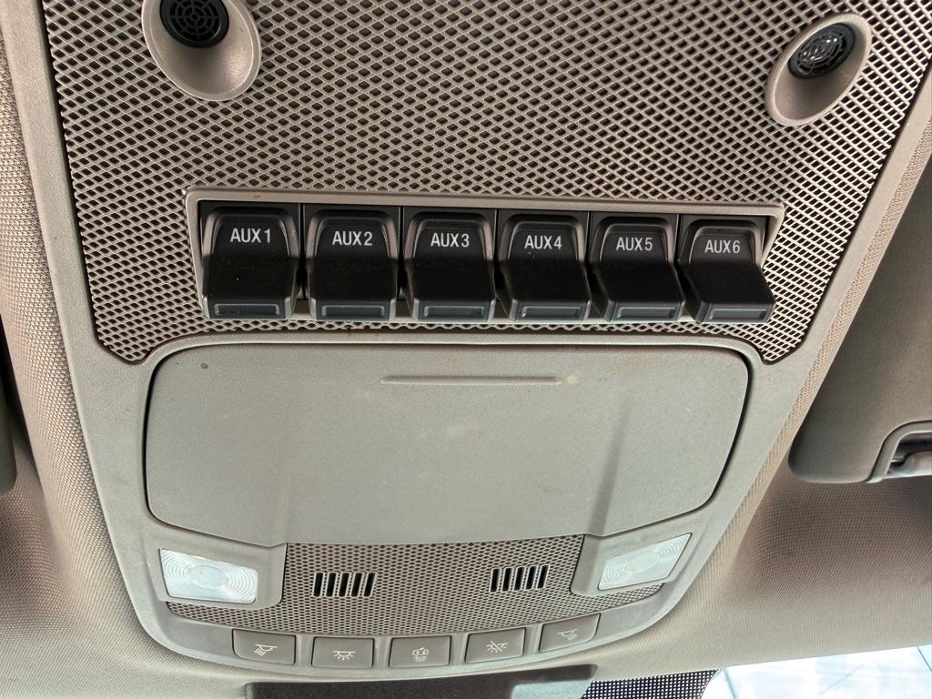 Ford F-550 SuperCab DRW 4WD 2020