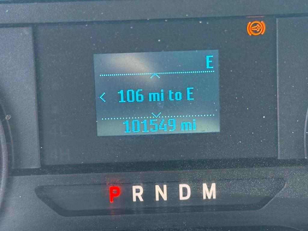 Ford F-550 SuperCab DRW 4WD 2020