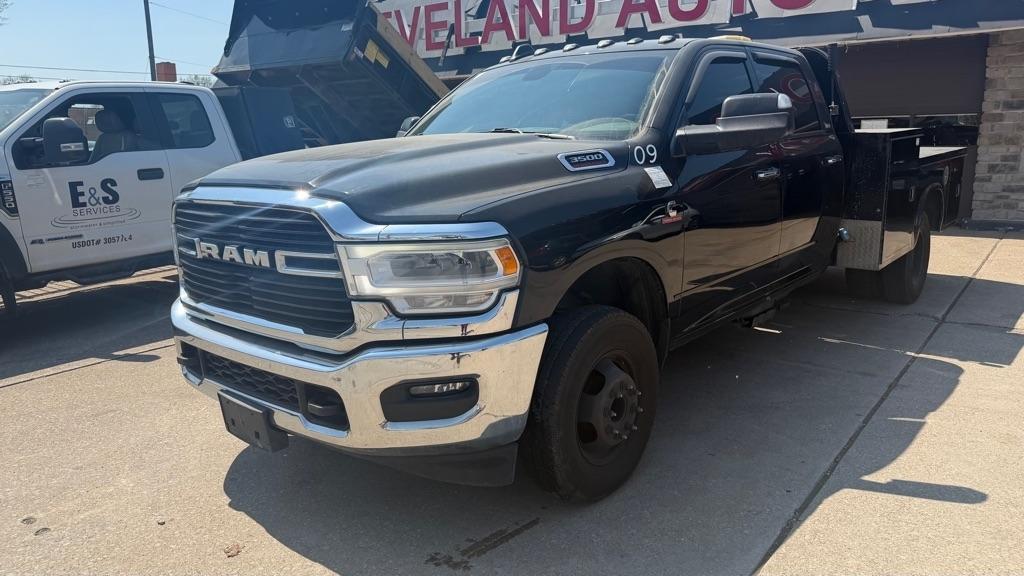RAM 3500  2019