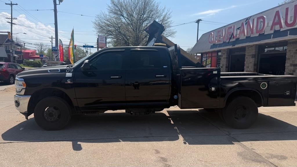 RAM 3500  2019