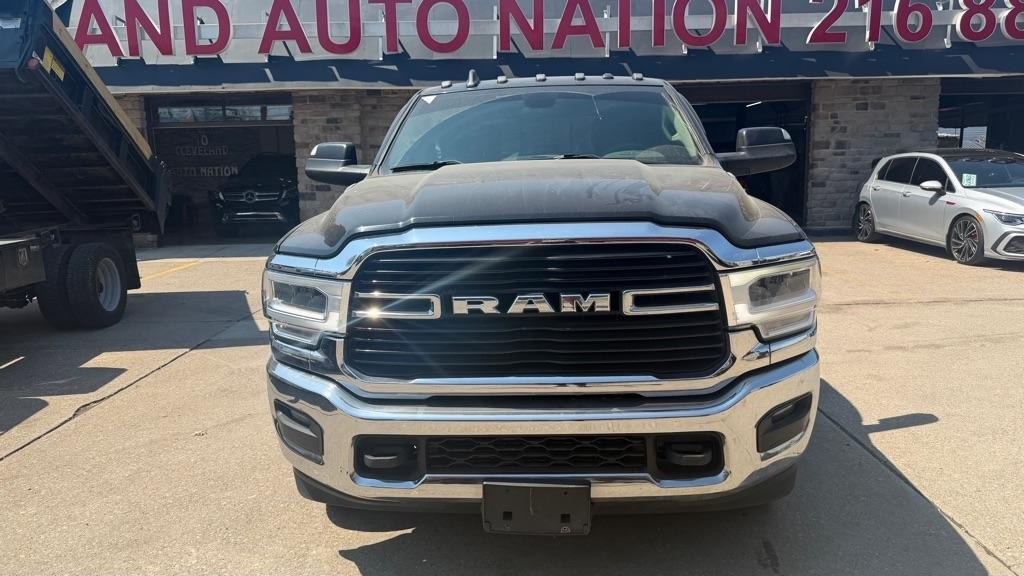 RAM 3500  2019