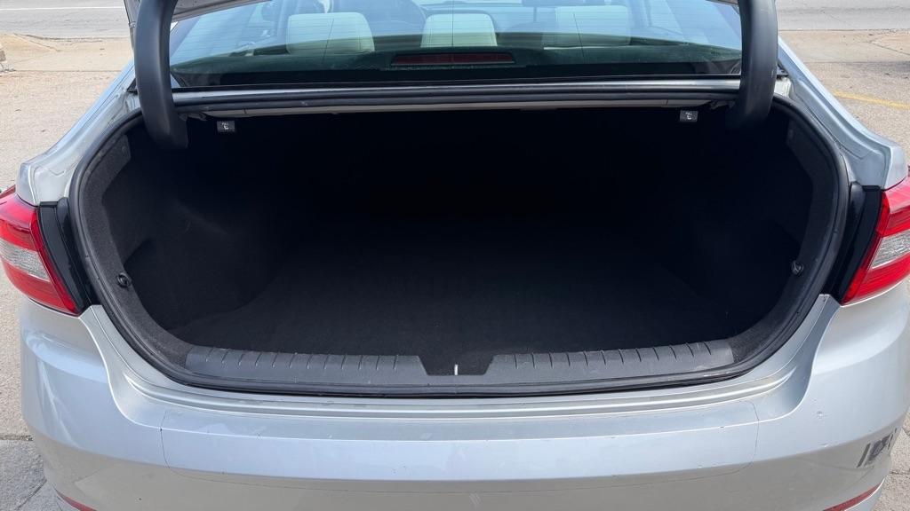 Hyundai Sonata SE 2015