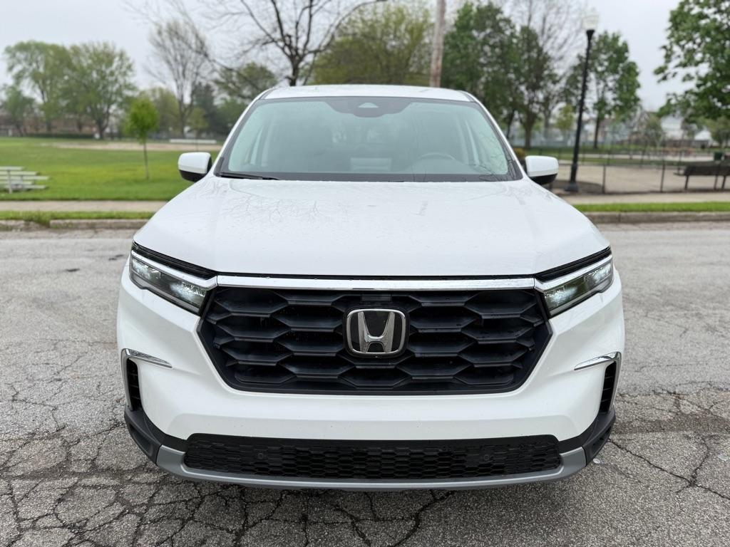 Honda Pilot EX-L AWD 2025