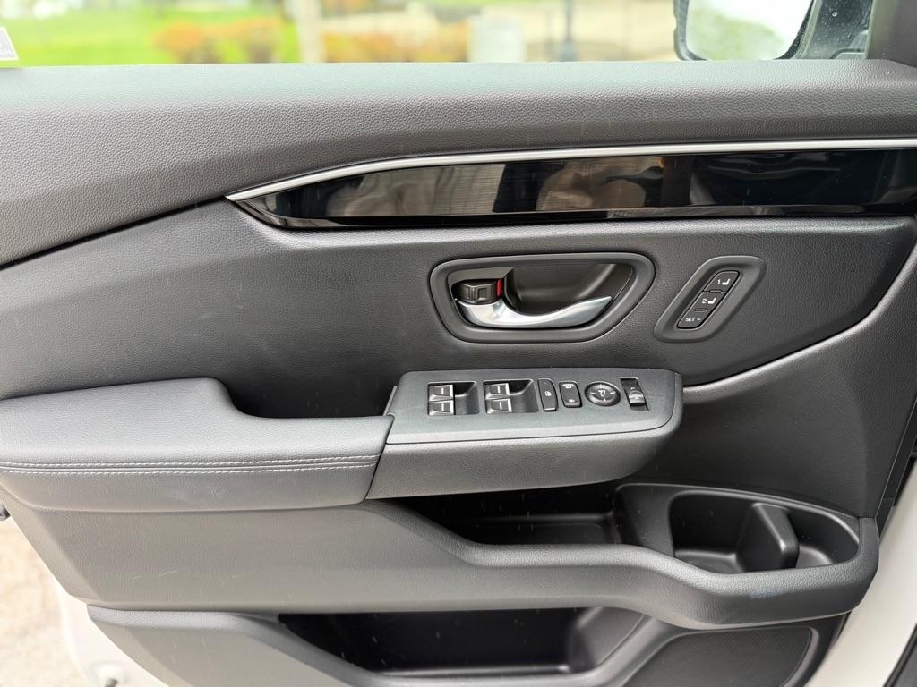 Honda Pilot EX-L AWD 2025