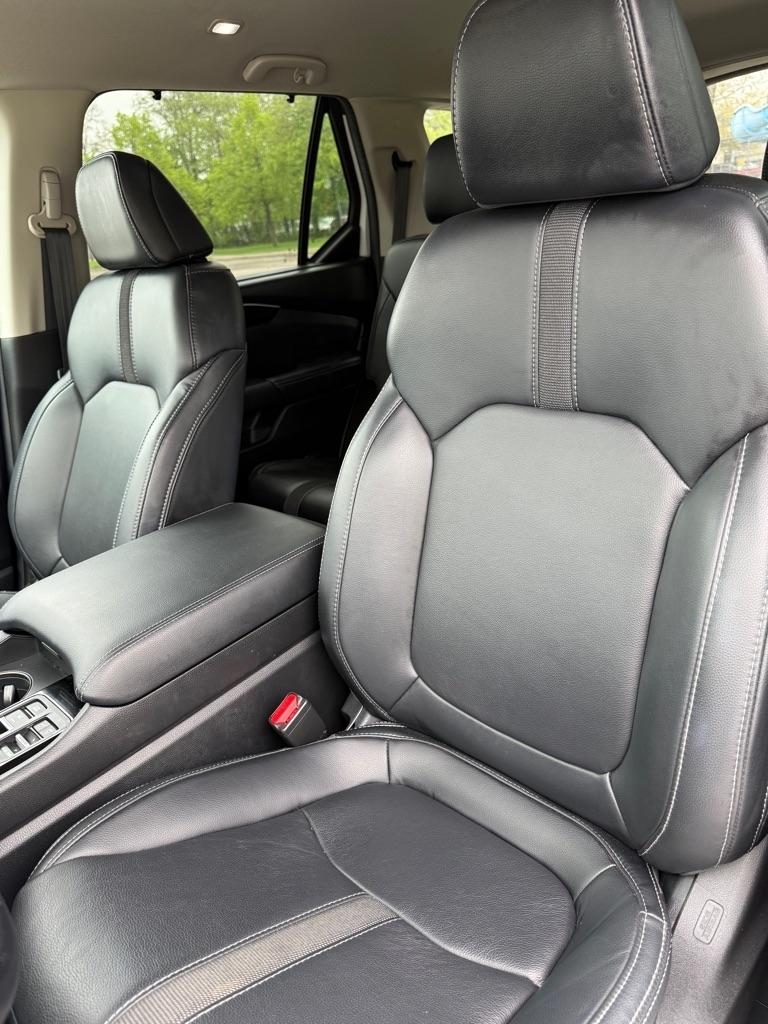 Honda Pilot EX-L AWD 2025