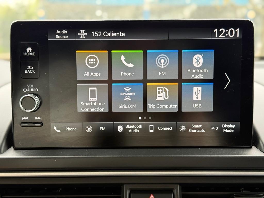 Honda Pilot EX-L AWD 2025