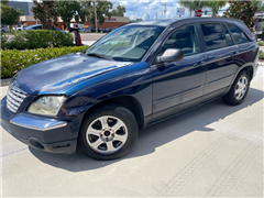 2006 Chrysler Pacifica 