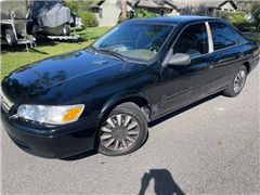 2000 Toyota Camry 