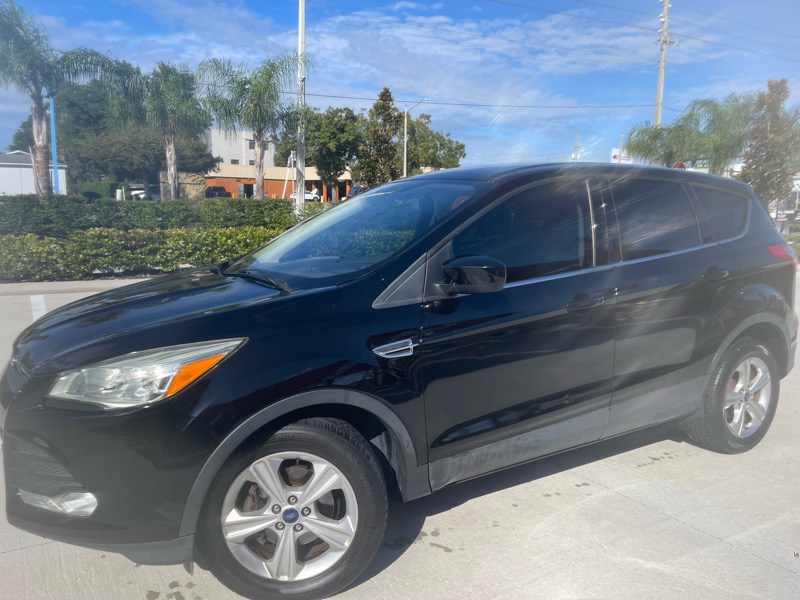2014 Ford Escape SE FWD