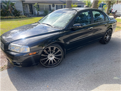 2006 Volvo S80 