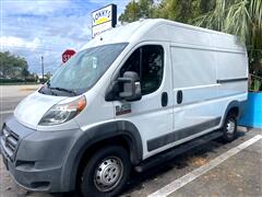 2015 RAM Promaster 