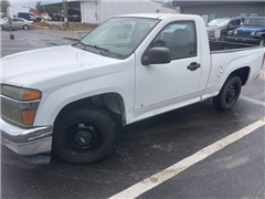 2006 Chevrolet Colorado 
