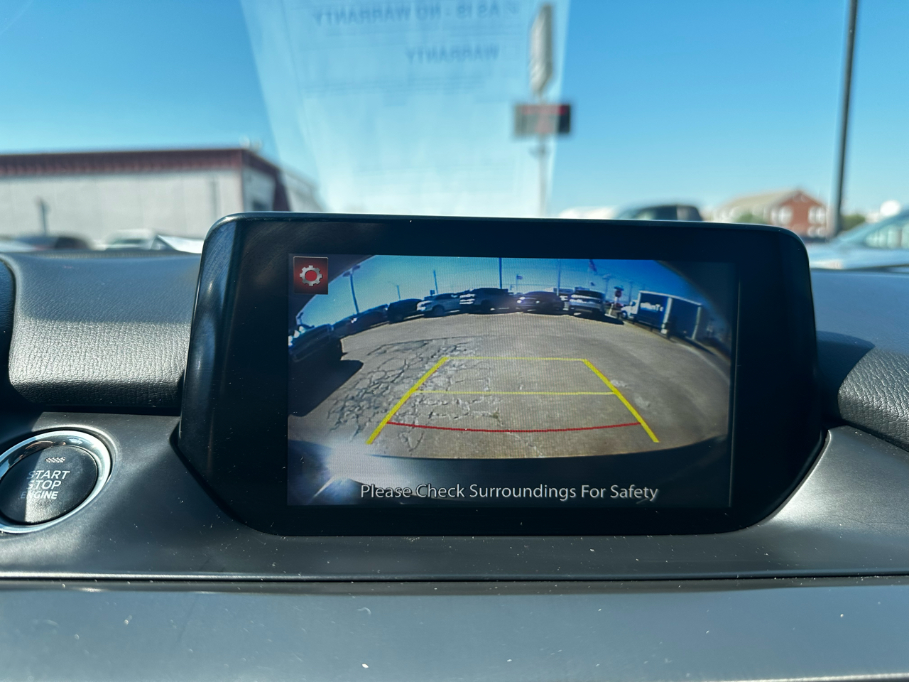 Mazda MAZDA6 2017.5 Grand Touring Auto 2017