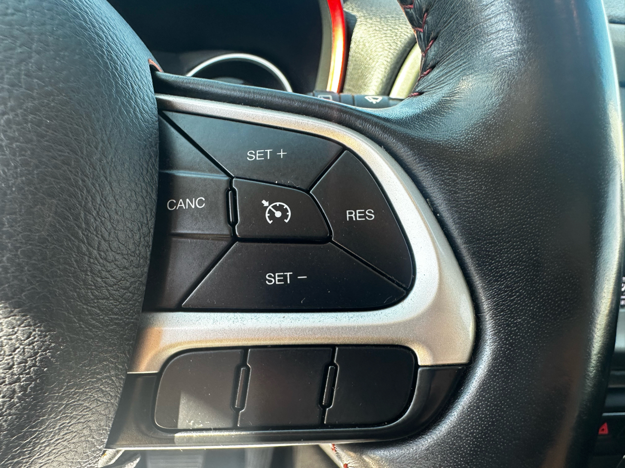 Jeep Compass Trailhawk 4x4 2019