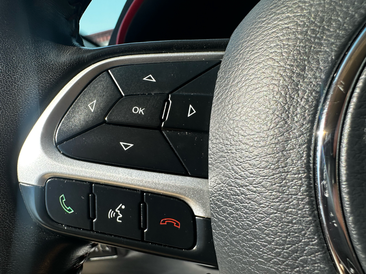 Jeep Compass Trailhawk 4x4 2019