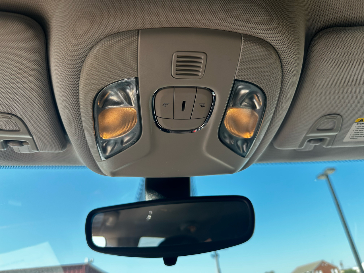 Jeep Compass Trailhawk 4x4 2019