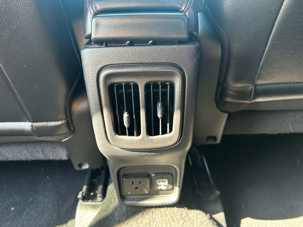 Jeep Compass Trailhawk 4x4 2019