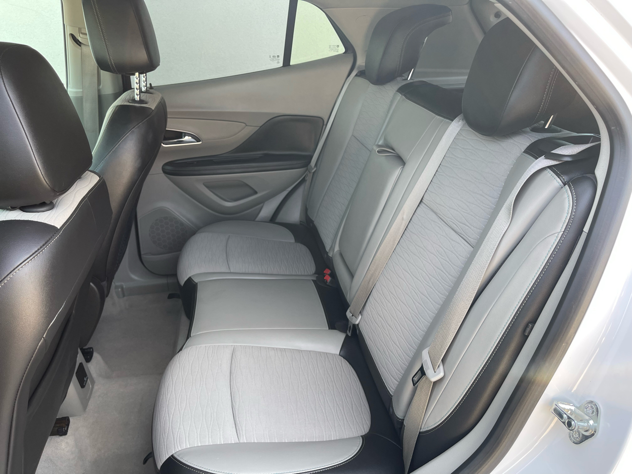 Buick Encore FWD 4dr Sport Touring 2016