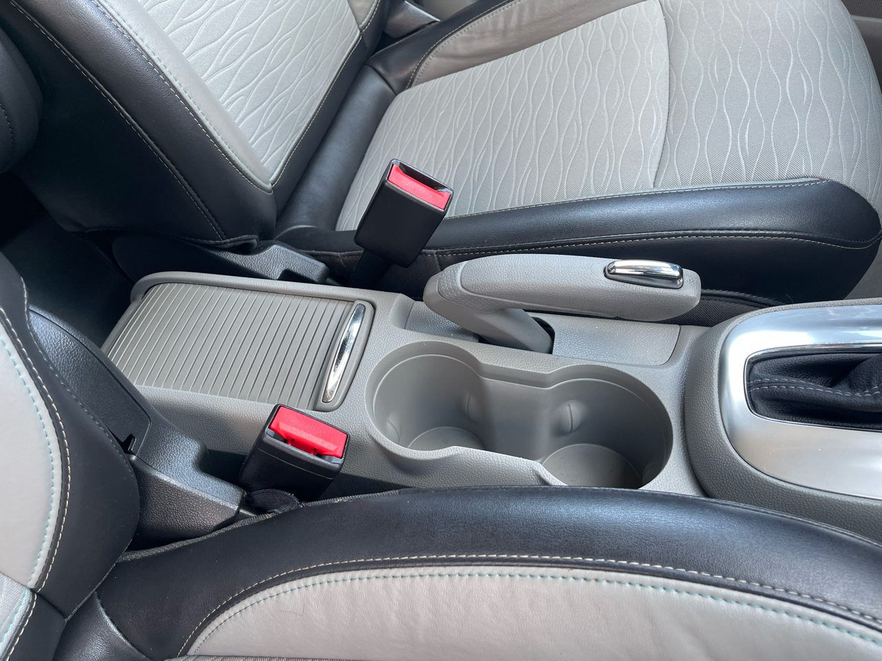 Buick Encore FWD 4dr Sport Touring 2016