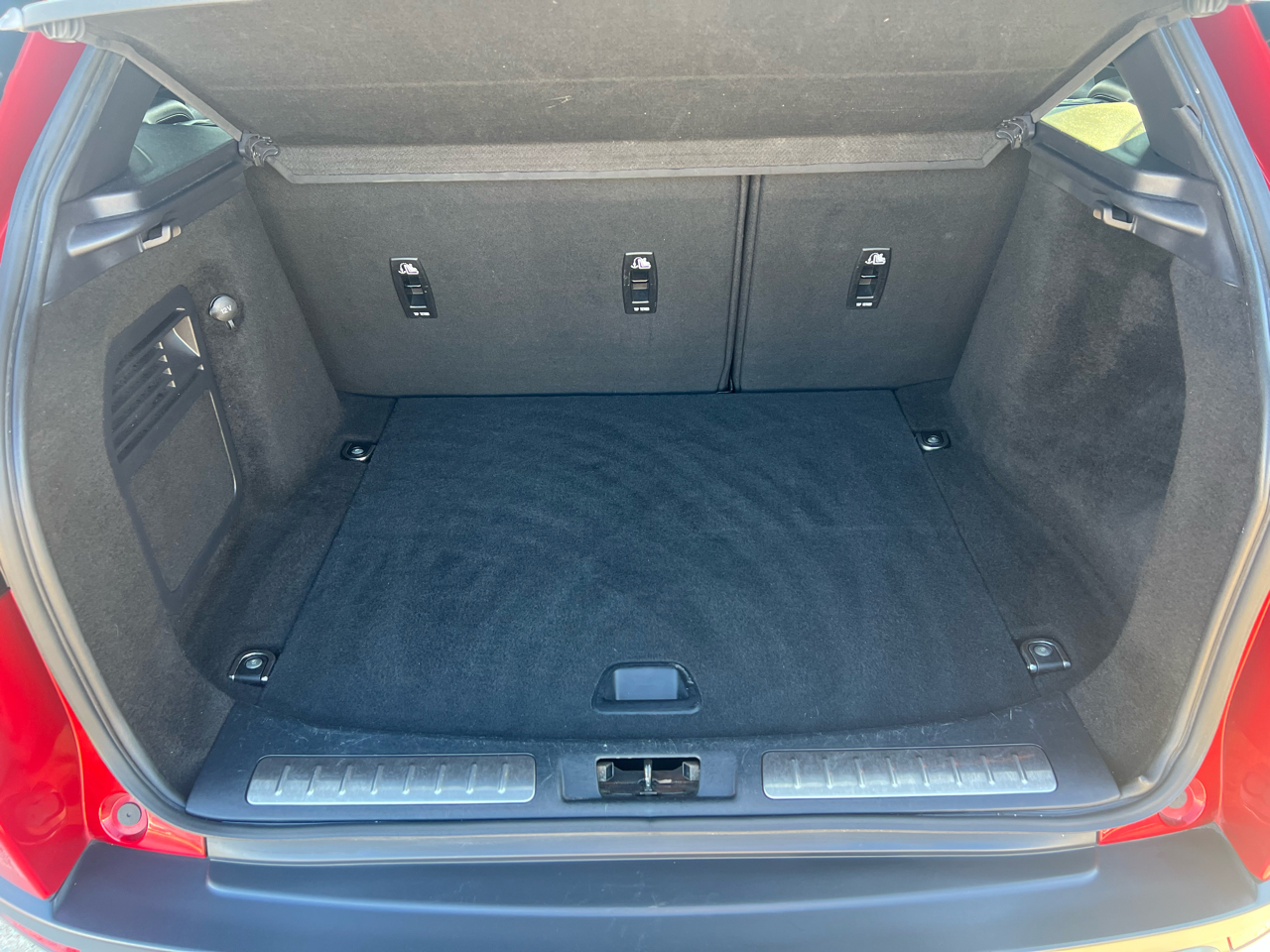 Land Rover Range Rover Evoque 5 Door HSE 2017