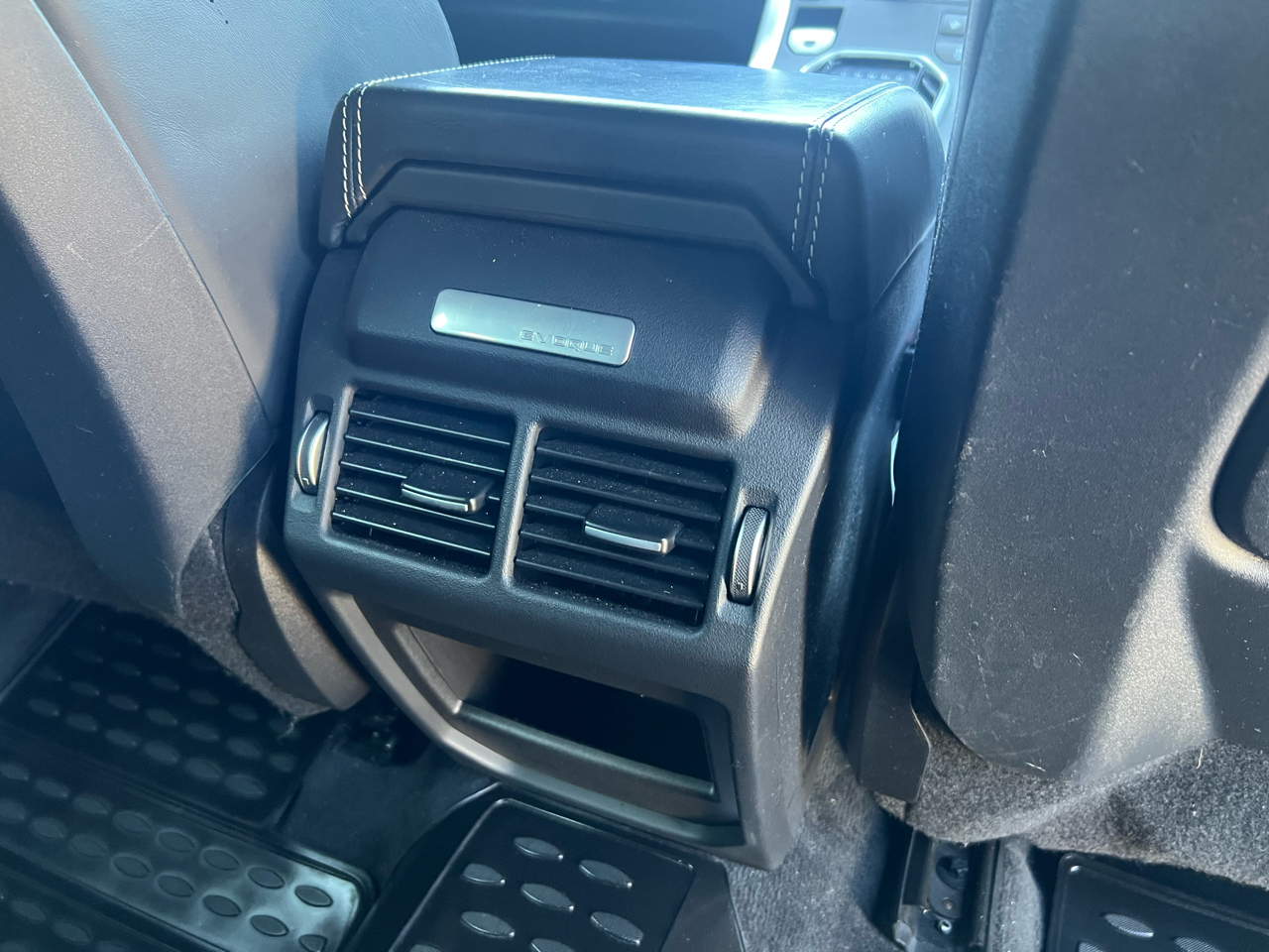 Land Rover Range Rover Evoque 5 Door HSE 2017