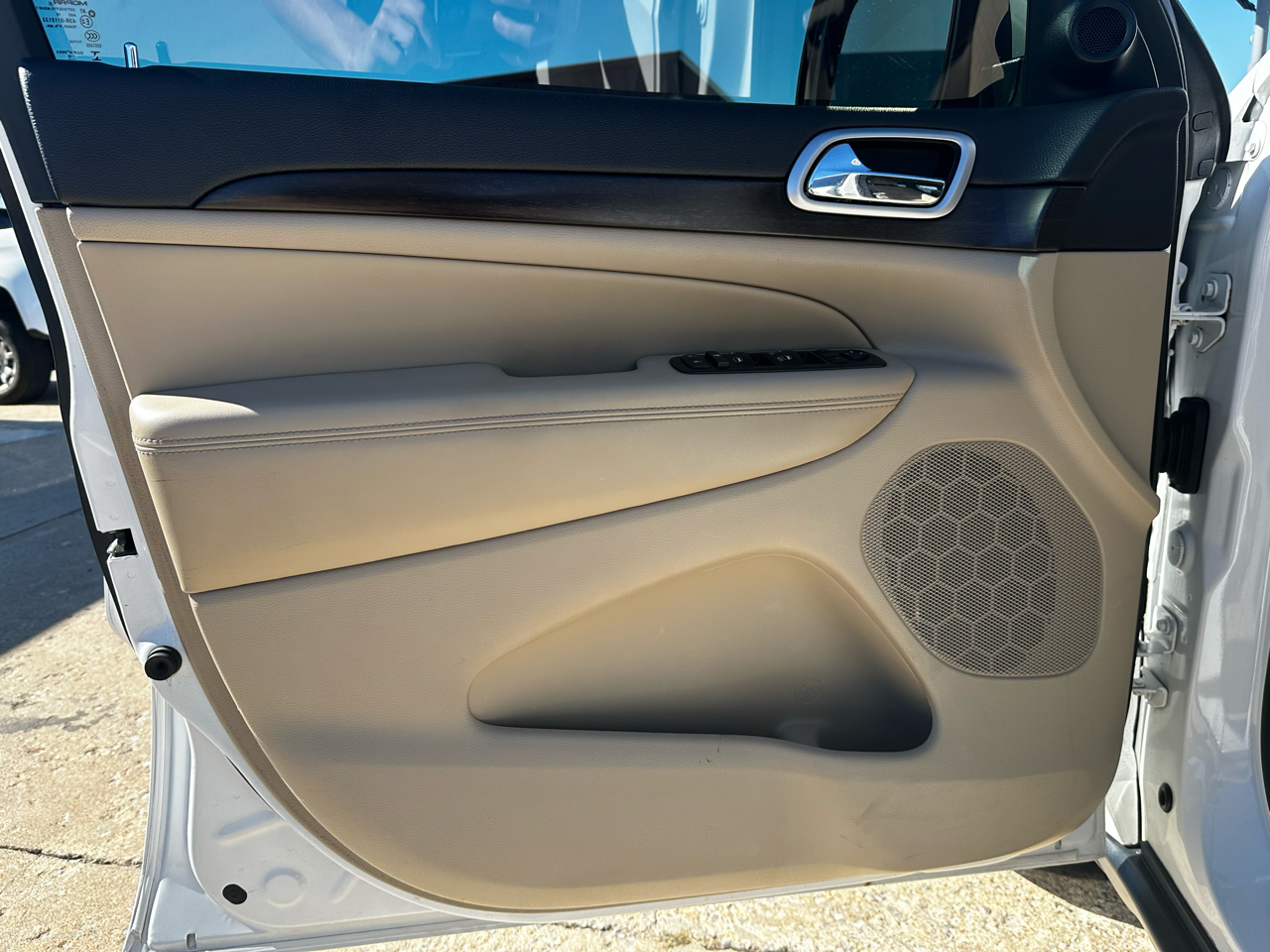 Jeep Grand Cherokee Laredo E 4x2 *Ltd Avail* 2018